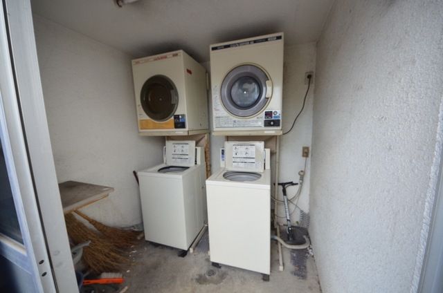 その他共有部分　外観・共用部分