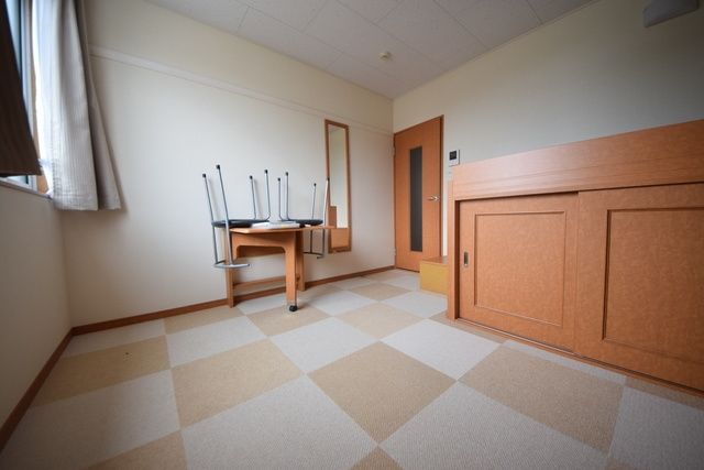 居室・リビング　★居室★