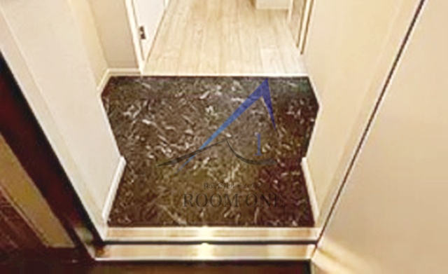 玄関　玄関です。