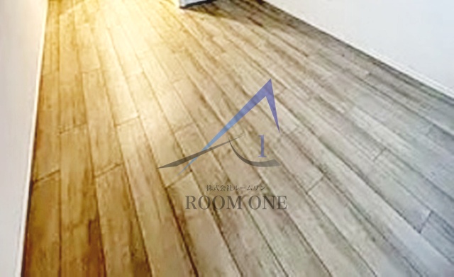 その他部屋・スペース　寝室です。