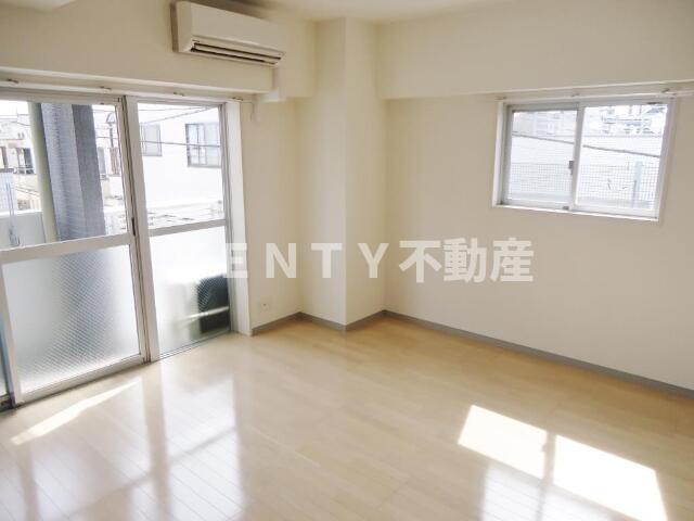 居室・リビング　リビングです