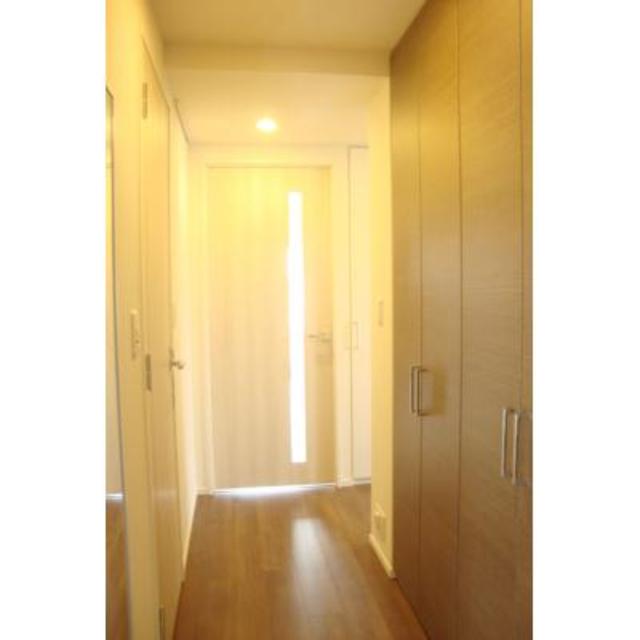 その他共有部分　※写真は同タイプ住戸です。