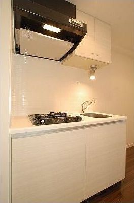 キッチン　参考写真