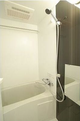 バス・シャワールーム　参考写真