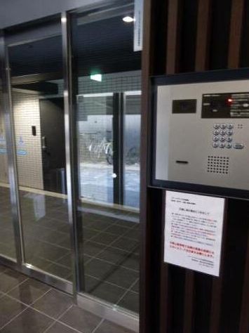 セキュリティ　★お問い合わせは044-299-8985★