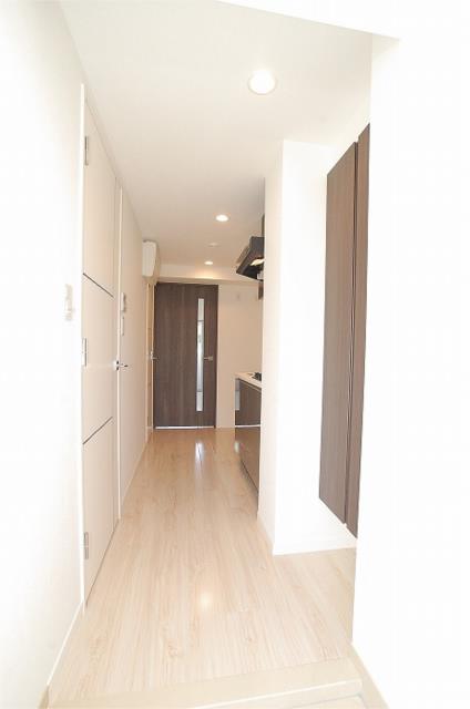 玄関　★お問い合わせは044-299-8985★