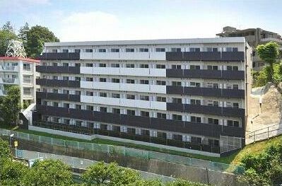 建物外観　★お問い合わせは044-299-8985★