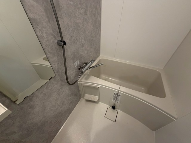 バス・シャワールーム　別号室の写真です