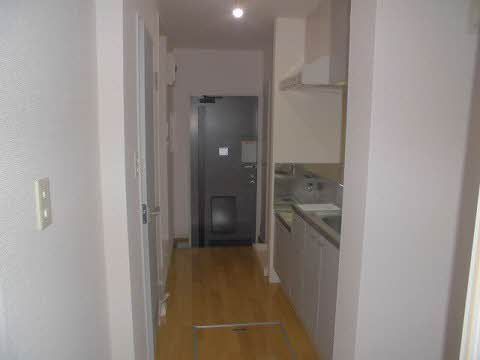 その他部屋・スペース　室内～玄関