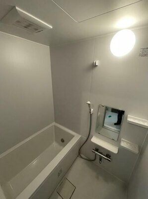 バス・シャワールーム　※他部屋参照