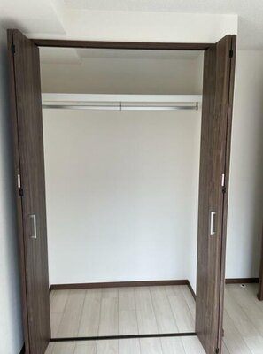 収納　※他部屋参照