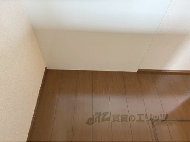 その他部屋・スペース　冷蔵庫置場