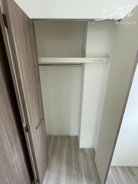 収納　収納になります。