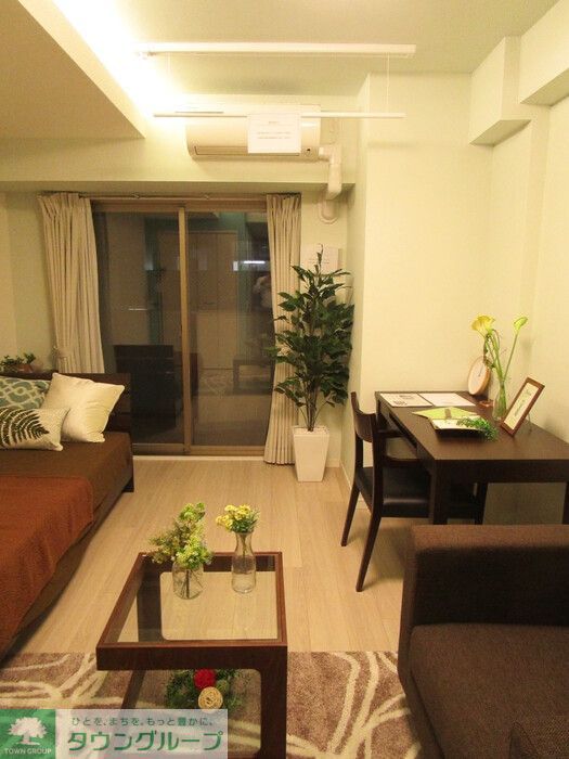 居室・リビング