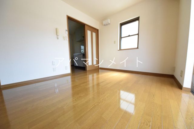 その他部屋・スペース　寝室にいかがでしょうか