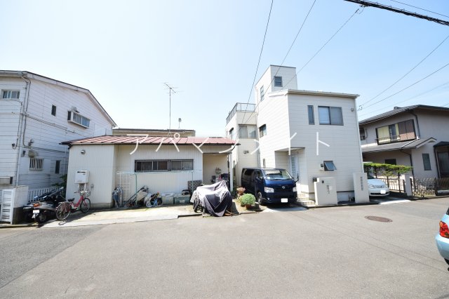 眺望　眺望です！