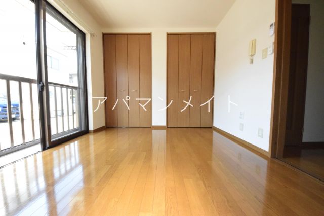 居室・リビング　使いやすいリビングです