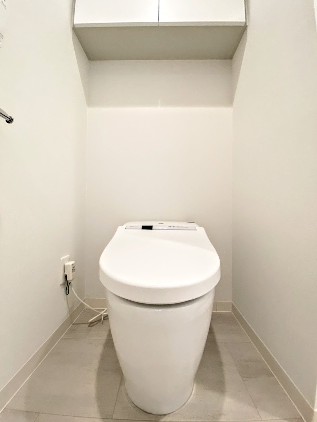 トイレ　他部屋参考写真