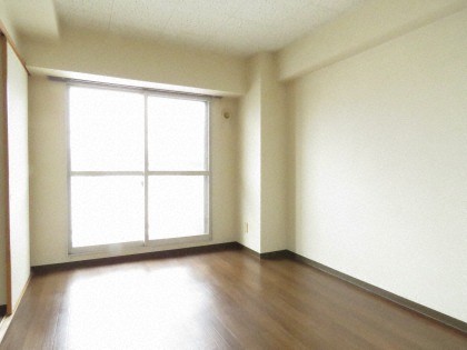 その他部屋・スペース　日当たり良好☆