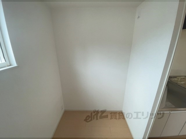 その他部屋・スペース　冷蔵庫置場