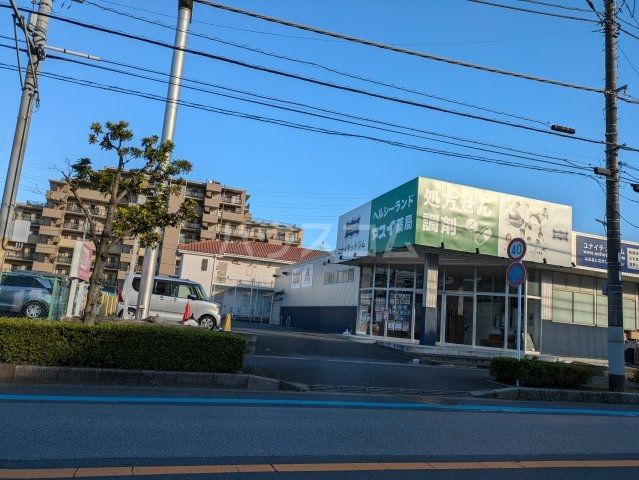 飲食店　サイゼリヤ 行徳駅前店（飲食店）まで698m