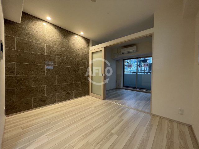 居室・リビング　CITY PAL CREST TANIMACHI(シティパル