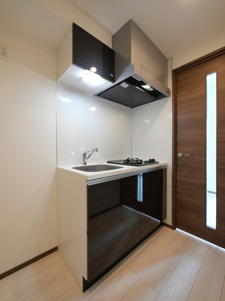 その他部屋・スペース　内装も気になるポイント