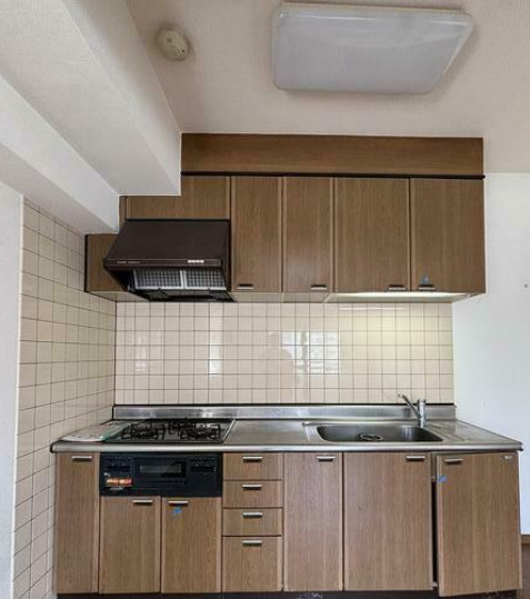 キッチン　別部屋参考