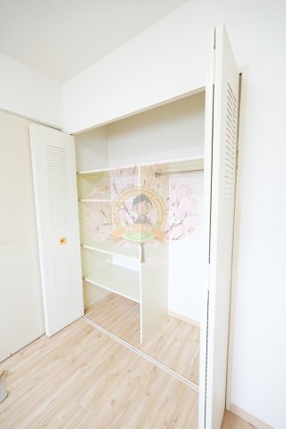 収納　別部屋参考