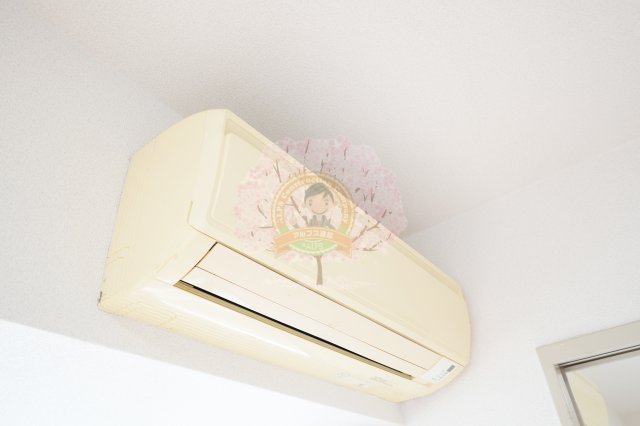 その他設備　別部屋参考