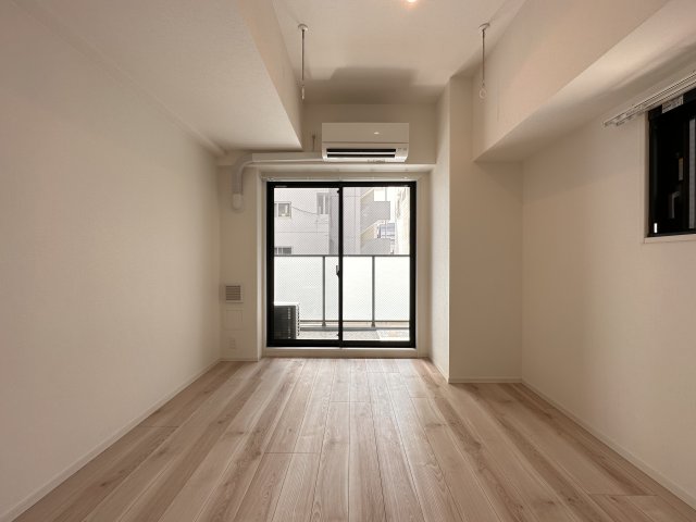 居室・リビング　同一タイプです。