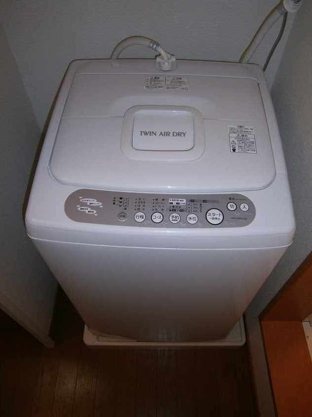 その他　洗濯機