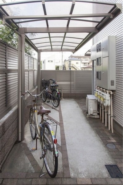 その他共有部分　弊社は都内全域の物件をご紹介可能です！