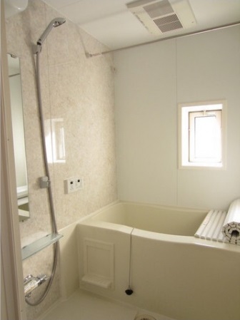 バス・シャワールーム　弊社は都内全域の物件をご紹介可能です！