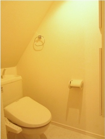 トイレ　弊社は都内全域の物件をご紹介可能です！