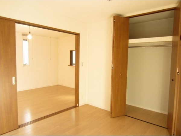 収納　弊社は都内全域の物件をご紹介可能です！