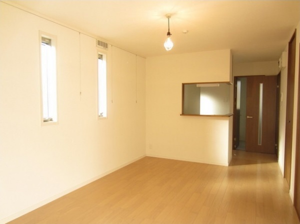 居室・リビング　弊社は都内全域の物件をご紹介可能です！