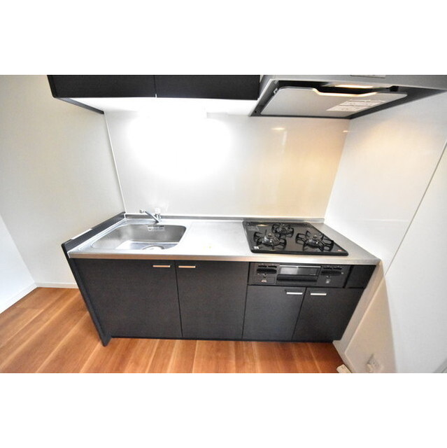 その他部屋・スペース　中はこのようになっています