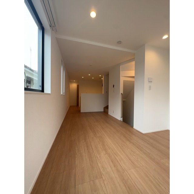 居室・リビング　２階