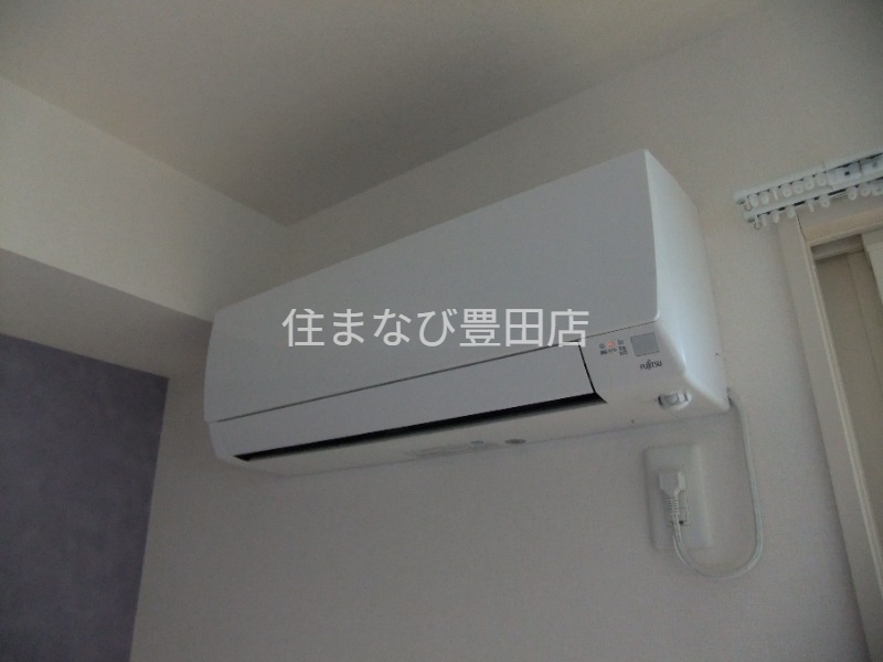 その他設備　同型別部屋写真