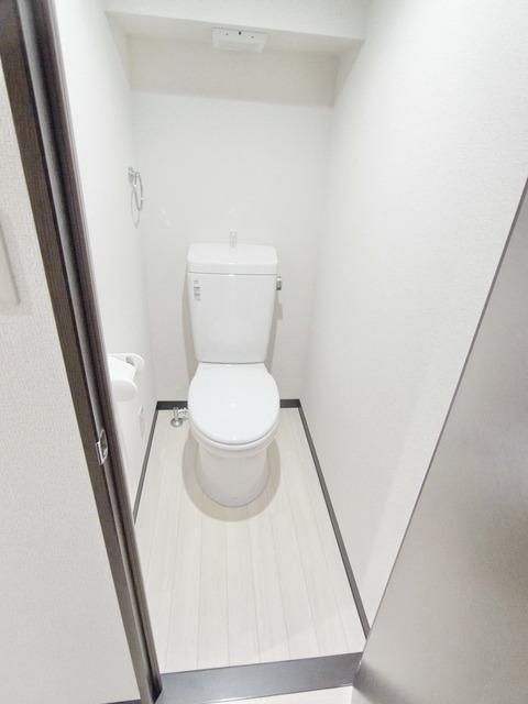 トイレ　♪トイレも大切な空間です♪