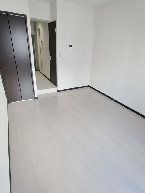 居室・リビング　♪内装ステキにリフォームされました♪