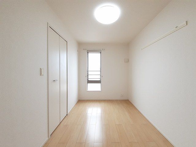 その他部屋・スペース　きれいな内装です