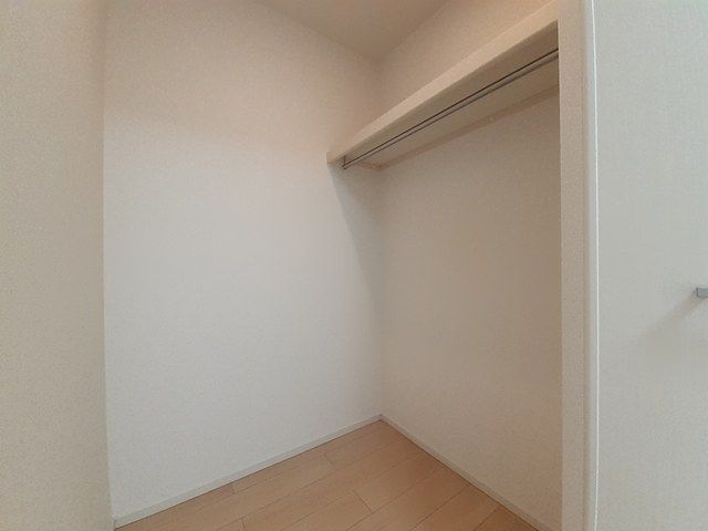 収納　こまごまとしたものを収納できそうですね