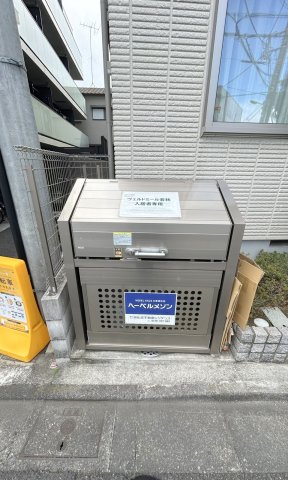 その他　★敷地内ゴミストッカー★