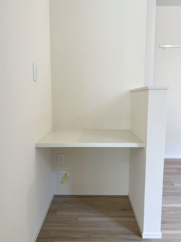 その他設備　／大手ハウスメーカー／他部屋写真／