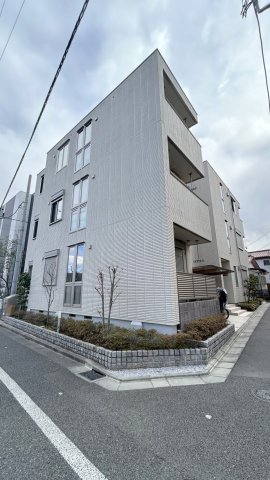 建物外観　★耐震耐火構造の旭化成へーベルメゾン★