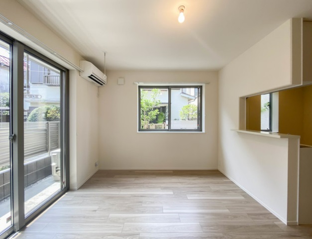 居室・リビング　／大手ハウスメーカー／他部屋写真／