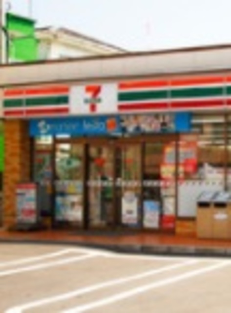 コンビニ　セブンイレブン世田谷若林4丁目店（コンビニ）まで313m