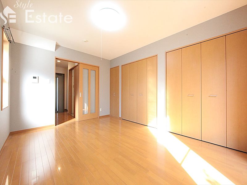 その他部屋・スペース　内装